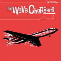 Album The Wave Chargers: Caravelle