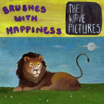 Album The Wave Pictures: Brushes With Happiness