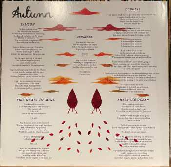 2LP The Wave Pictures: When The Purple Emperor Spreads His Wings LTD | CLR 387820