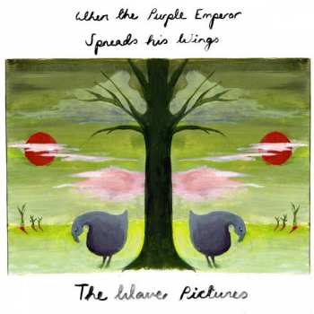 2CD The Wave Pictures: When The Purple Emperor Spreads His Wings 138322