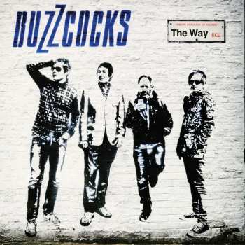 Album Buzzcocks: The Way