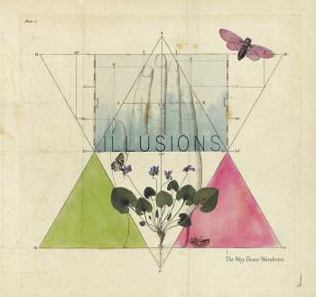 Album The Way Down Wanderers: Illusions
