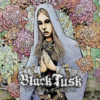 Album Black Tusk: The Way Forward