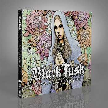 CD Black Tusk: The Way Forward 532632
