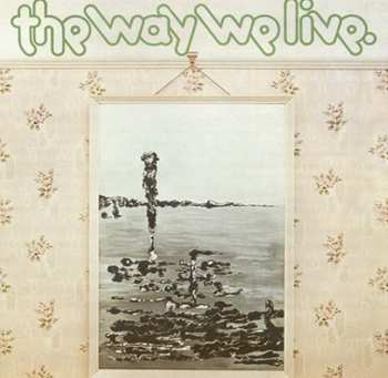 Album The Way We Live: A Candle For Judith