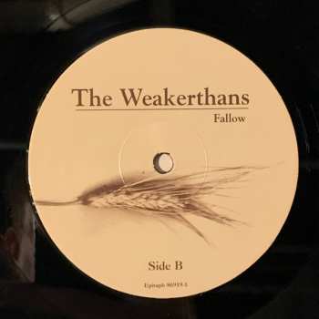 LP The Weakerthans: Fallow 511080
