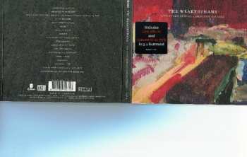 CD/DVD The Weakerthans: Live At The Burton Cummings Theatre 484845