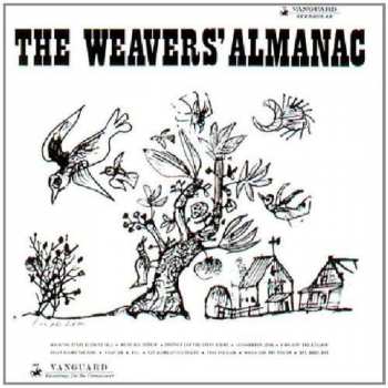 Album The Weavers: The Weavers' Almanac
