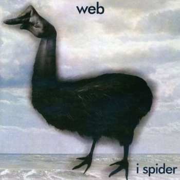 Album The Web: I Spider