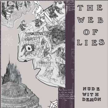 Album The Web Of Lies: Nude With Demon