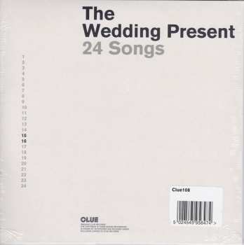 SP The Wedding Present: Each Time You Open Your Eyes LTD 453241