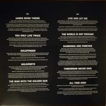 2LP The Wedding Present & Friends: Not From Where I'm Standing 75896