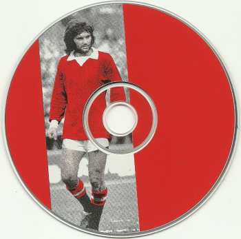 CD The Wedding Present: George Best Plus 447893