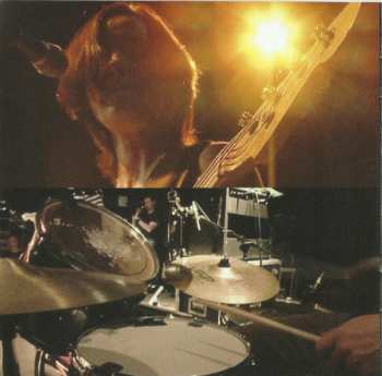 CD/DVD The Wedding Present: Live 2007