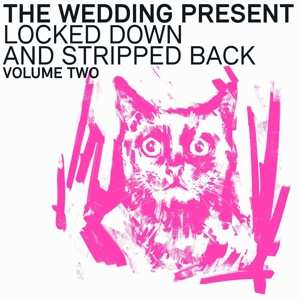 Album The Wedding Present: Locked Down And Stripped Back Volume Two
