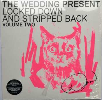 LP/CD The Wedding Present: Locked Down And Stripped Back Volume Two 471563