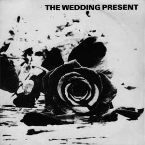 Album The Wedding Present: Once More