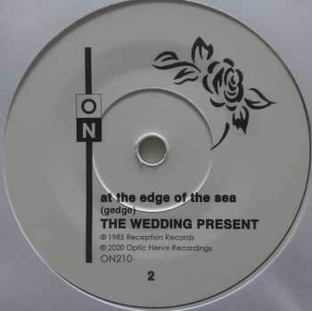SP The Wedding Present: Once More  LTD | CLR 155719