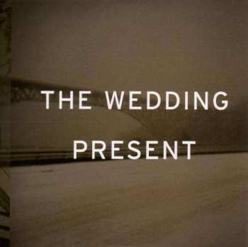 Album The Wedding Present: Take Fountain