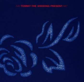 CD The Wedding Present: Tommy 1985-1987 238188