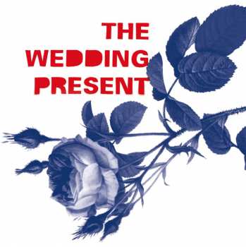 LP/CD The Wedding Present: Tommy 30 436406