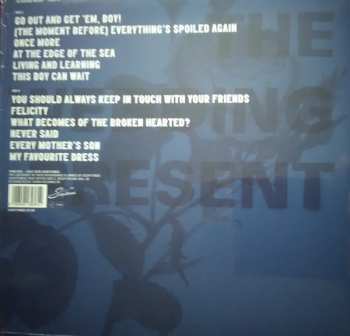 LP/CD The Wedding Present: Tommy 30 436406