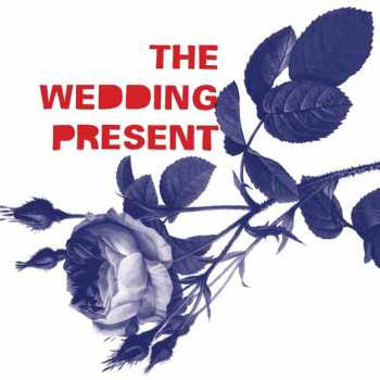 LP The Wedding Present: Tommy 30 474834