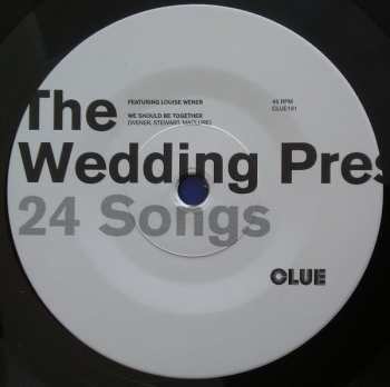 SP The Wedding Present: We Should Be Together LTD 351095