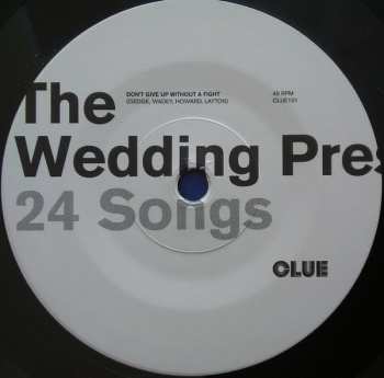 SP The Wedding Present: We Should Be Together LTD 351095