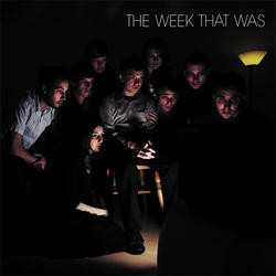 Album The Week That Was: The Week That Was