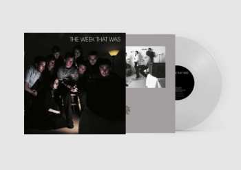 LP The Week That Was: The Week That Was CLR | LTD 488965