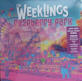 Album The Weeklings: Raspberry Park