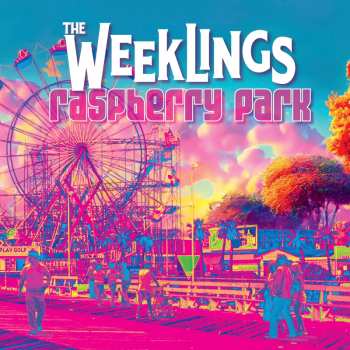 CD The Weeklings: Raspberry Park 518816