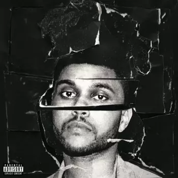 Album The Weeknd: Beauty Behind The Madness