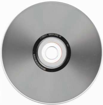 CD The Weeknd: Dawn FM