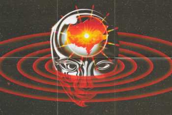 CD The Weeknd: Dawn FM