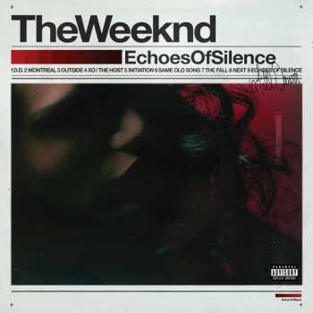 Album The Weeknd: Echoes Of Silence