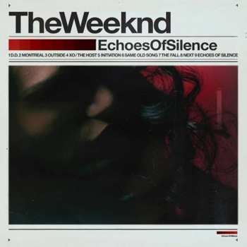 CD The Weeknd: Echoes Of Silence 10743
