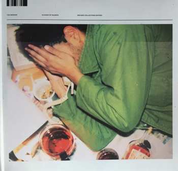 2LP The Weeknd: Echoes Of Silence LTD