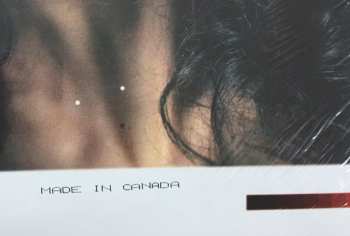 2LP The Weeknd: Echoes Of Silence LTD