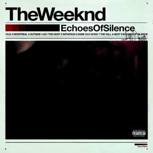 2LP The Weeknd: Echoes Of Silence 520962
