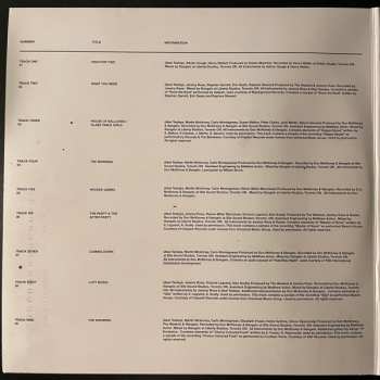 2LP The Weeknd: House Of Balloons LTD