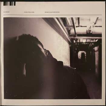 2LP The Weeknd: House Of Balloons LTD