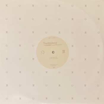 2LP The Weeknd: House Of Balloons CLR | LTD