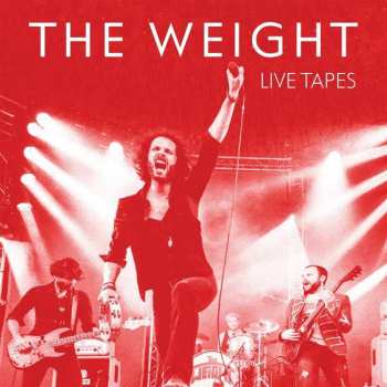 CD The Weight: Live Tapes 400689