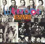 LP The Weirdos: Weird World - Volume One 1977-1981 81374