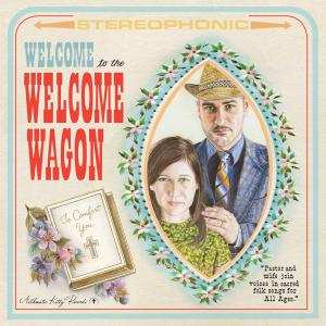 Album The Welcome Wagon: Welcome To The Welcome Wagon