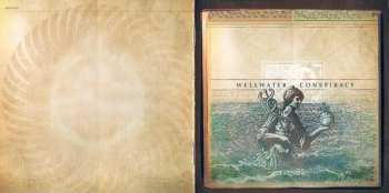 CD The Wellwater Conspiracy: Wellwater Conspiracy 100159