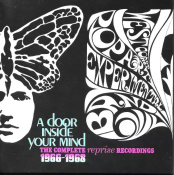 The West Coast Pop Art Experimental Band: A Door Inside Your Mind (The Complete Reprise Recordings 1966-1968)