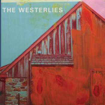 Album The Westerlies: The Westerlies